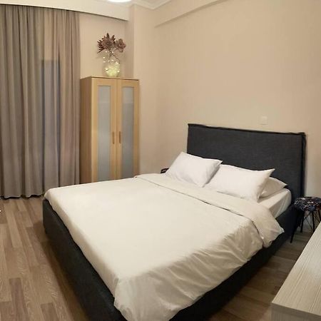 Droke Apartment Tesalonika Bagian luar foto