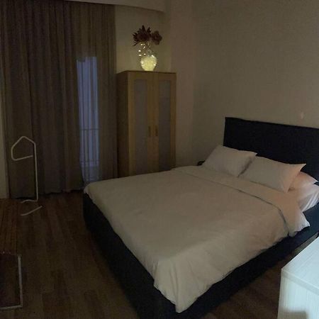 Droke Apartment Tesalonika Bagian luar foto