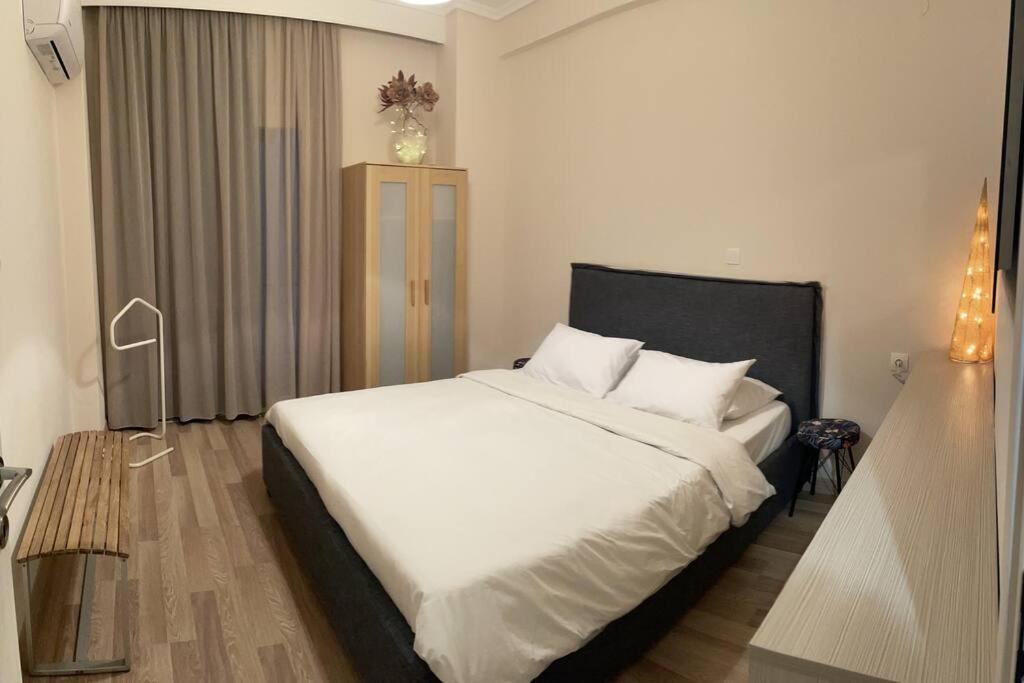 Droke Apartment Tesalonika Bagian luar foto