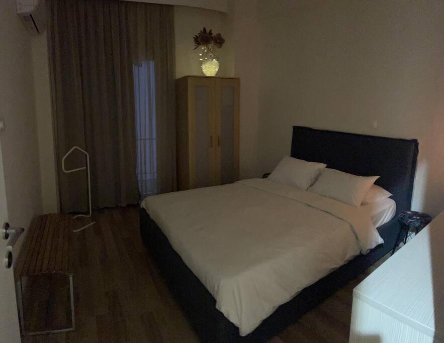 Droke Apartment Tesalonika Bagian luar foto